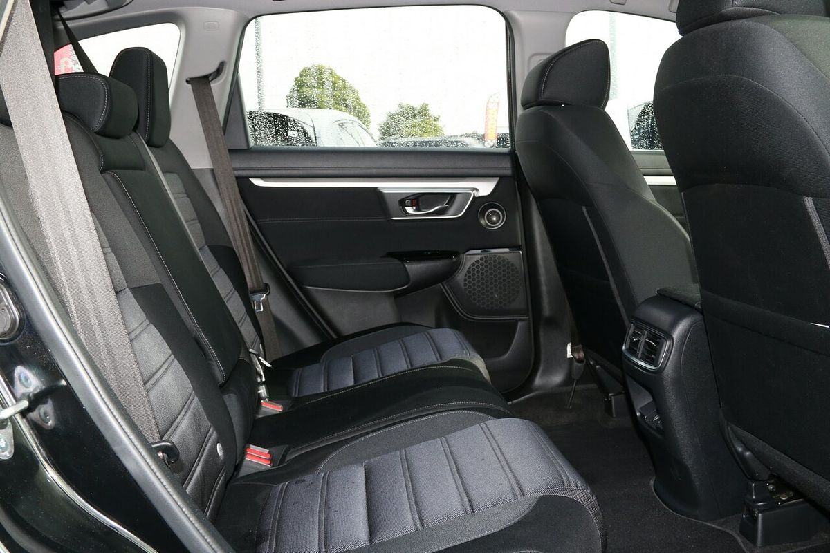 2020 Honda CR-V VTi-S RW
