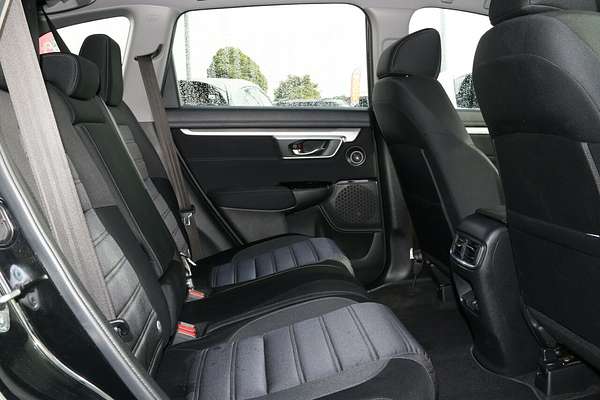 2020 Honda CR-V VTi-S RW