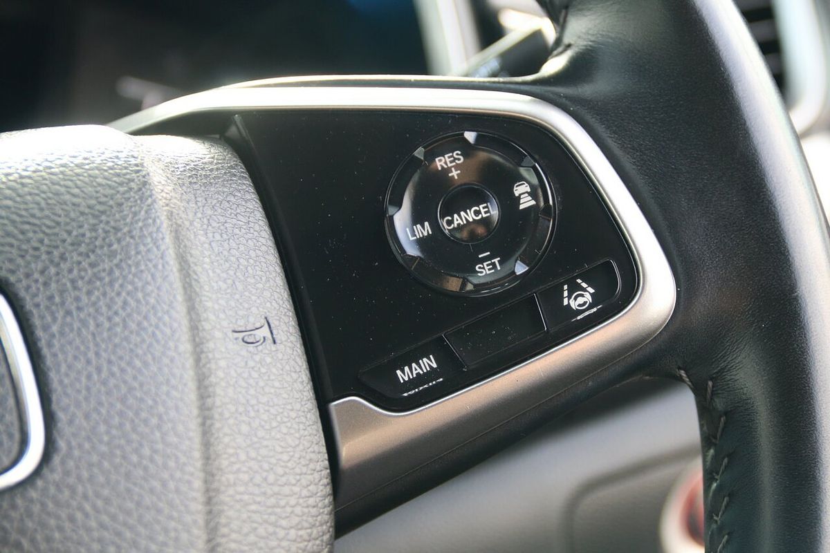 2020 Honda CR-V VTi-S RW