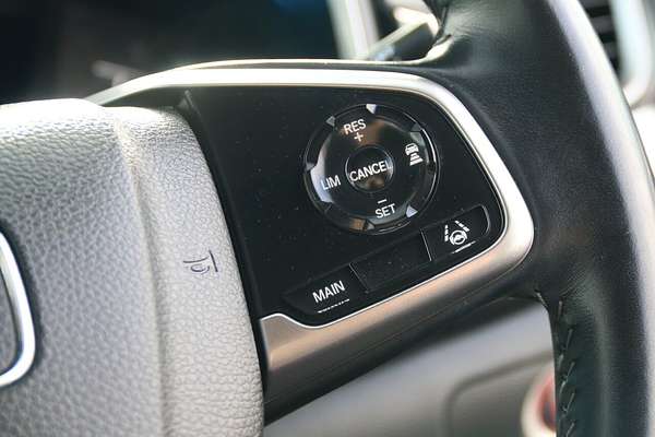 2020 Honda CR-V VTi-S RW