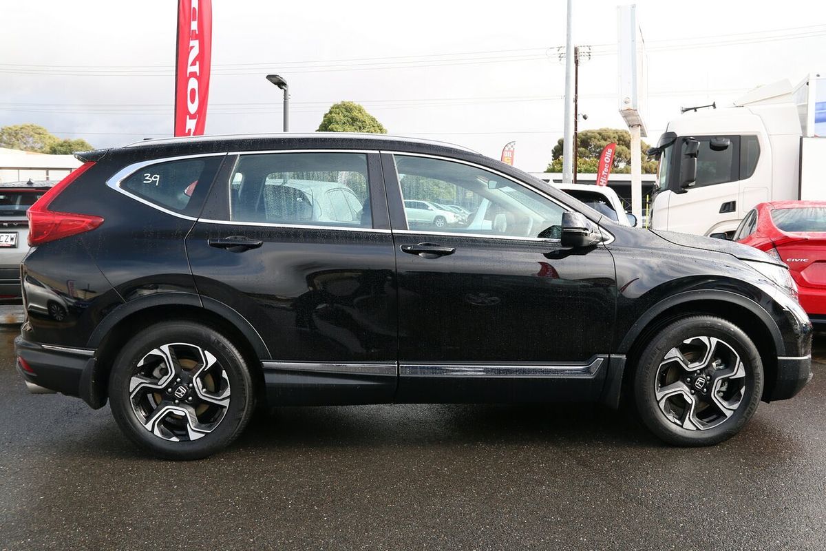 2020 Honda CR-V VTi-S RW