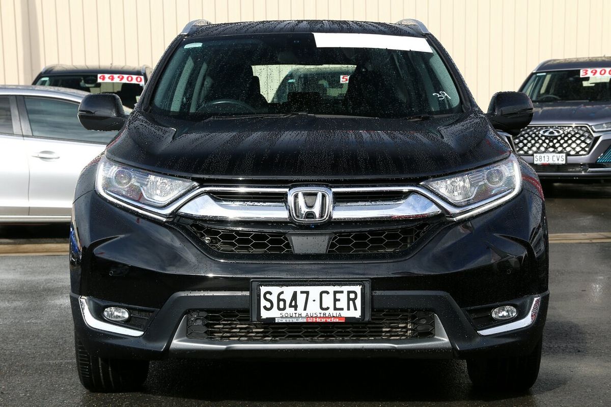 2020 Honda CR-V VTi-S RW