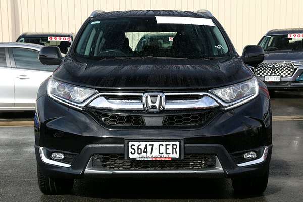 2020 Honda CR-V VTi-S RW
