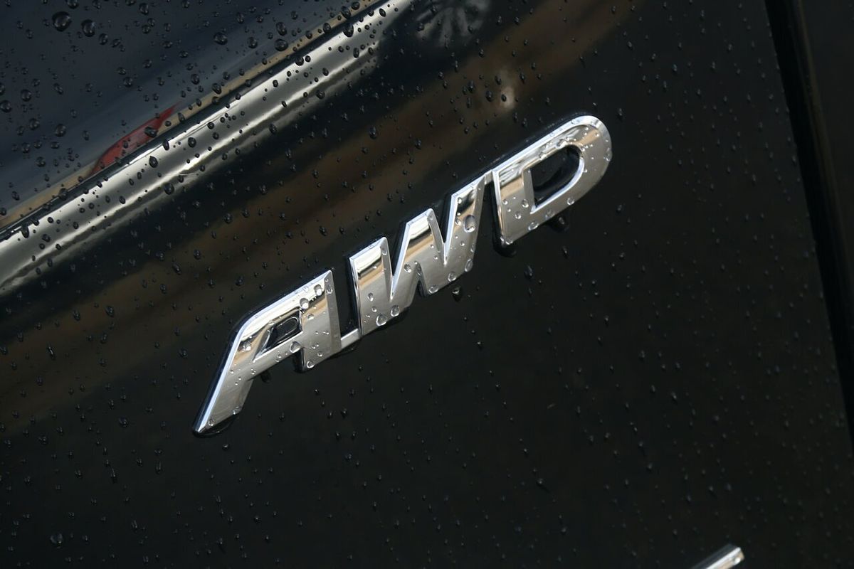 2020 Honda CR-V VTi-S RW
