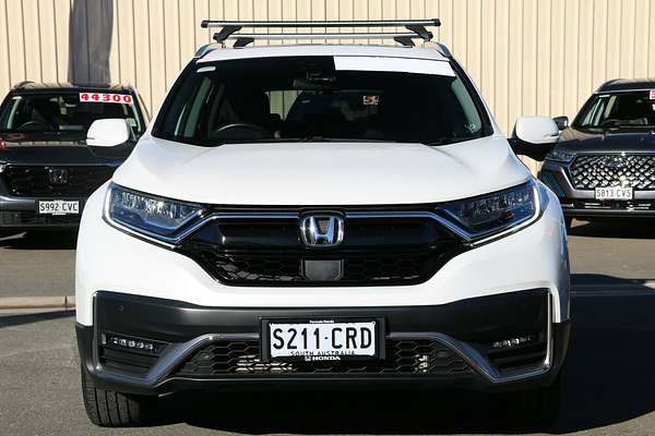 2022 Honda CR-V VTi L7 RW