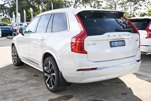 2023 Volvo XC90 Ultimate B6 Bright