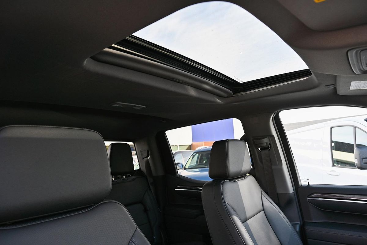 2023 Chevrolet Silverado 1500 LTZ Premium W/Tech Pack T1 4X4