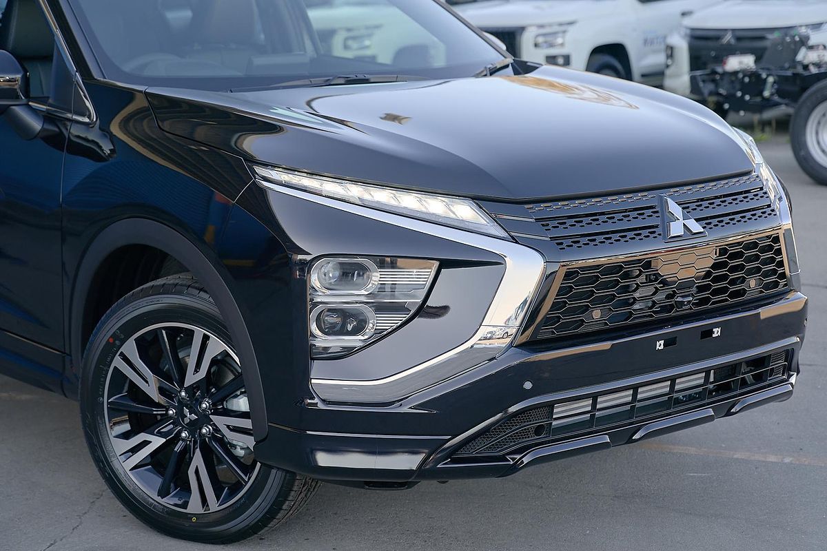2024 Mitsubishi Eclipse Cross Exceed YB