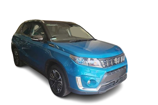 2023 Suzuki Vitara Limited Edition LY Series II