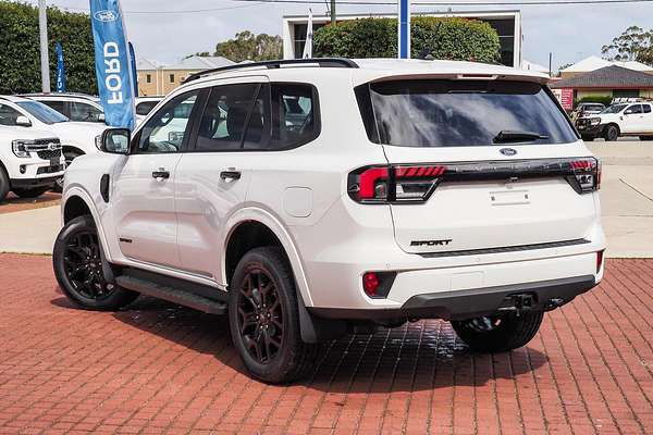 2024 Ford Everest Sport