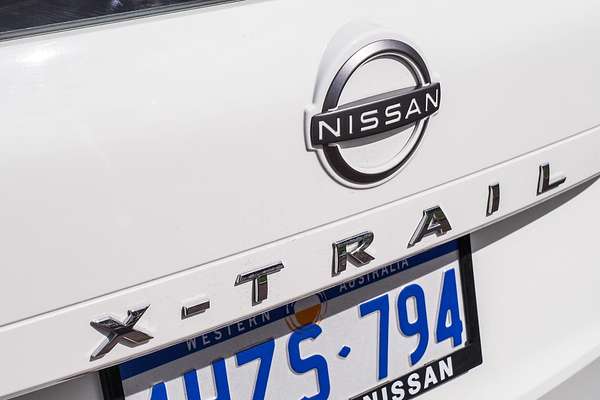 2023 Nissan X-TRAIL ST T33