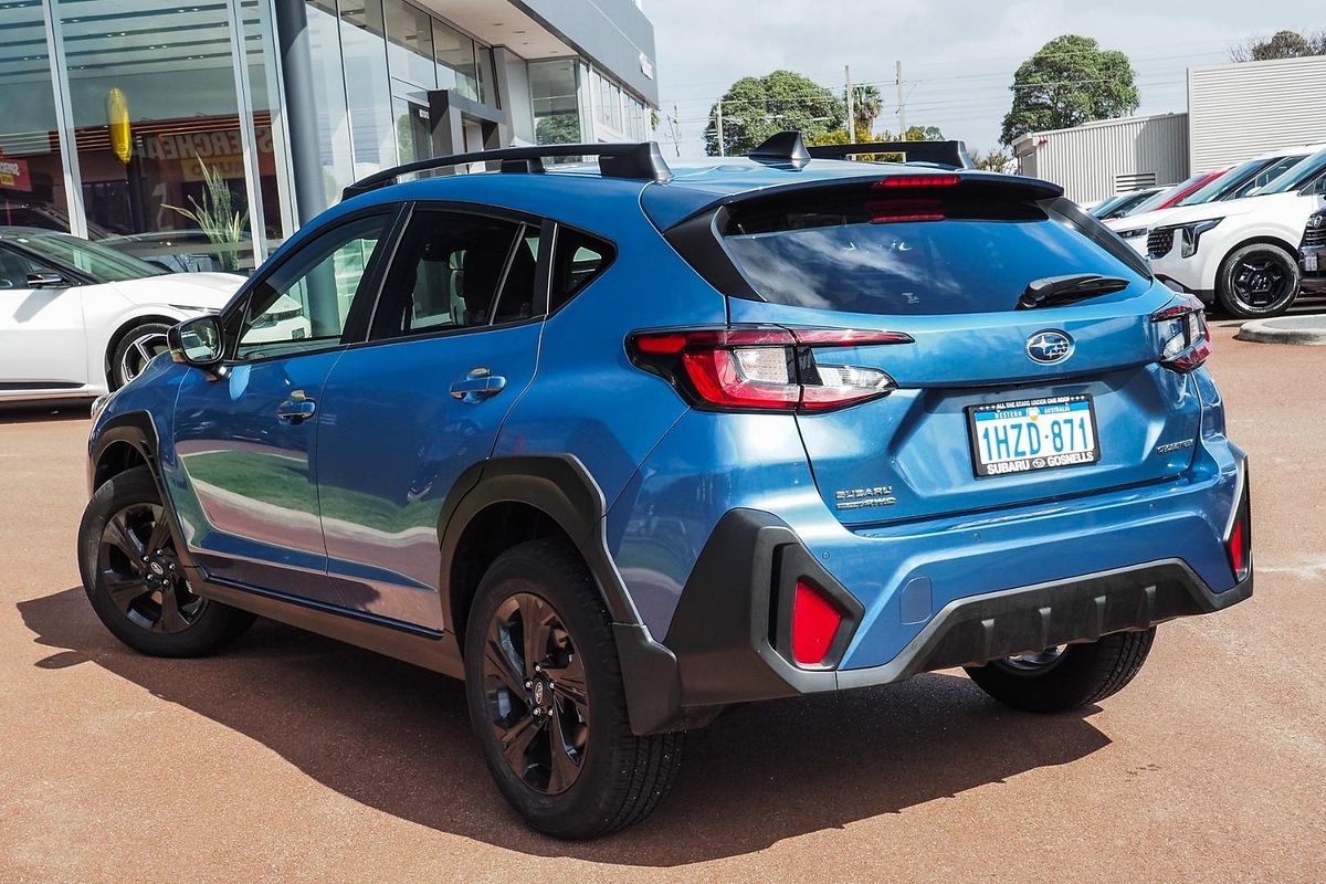 2023 Subaru Crosstrek 2.0L G6X