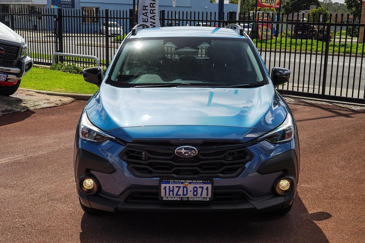 2023 Subaru Crosstrek 2.0L G6X