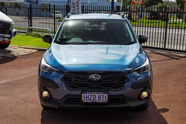 2023 Subaru Crosstrek 2.0L G6X