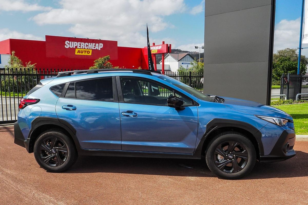 2023 Subaru Crosstrek 2.0L G6X