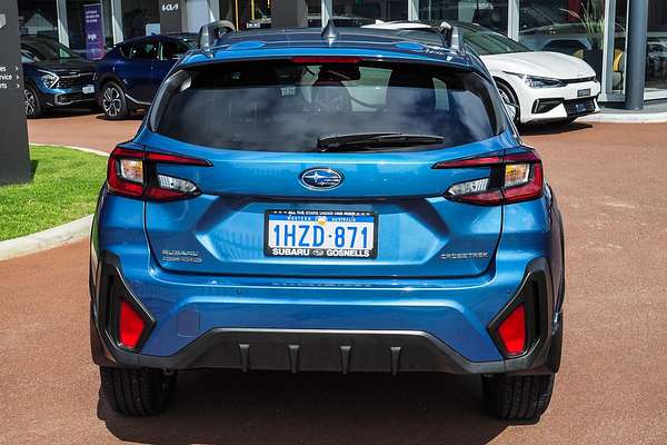 2023 Subaru Crosstrek 2.0L G6X