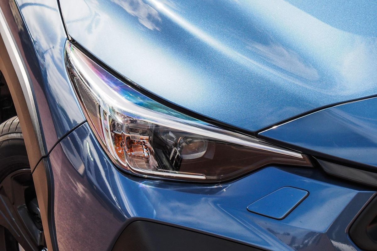 2023 Subaru Crosstrek 2.0L G6X