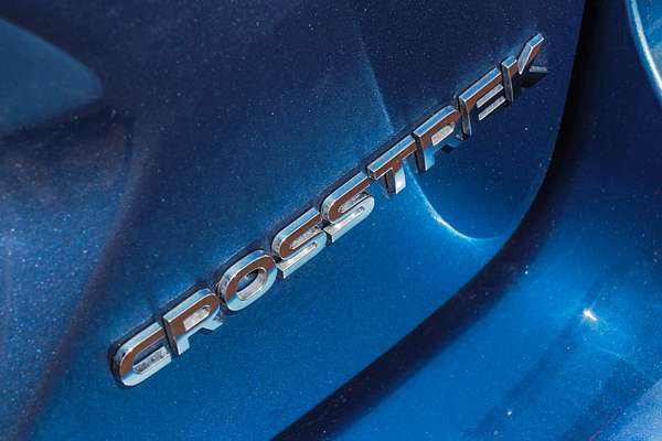 2023 Subaru Crosstrek 2.0L G6X