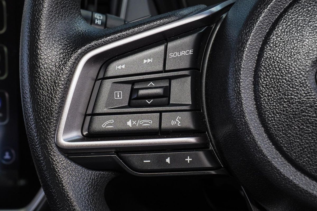 2023 Subaru Crosstrek 2.0L G6X