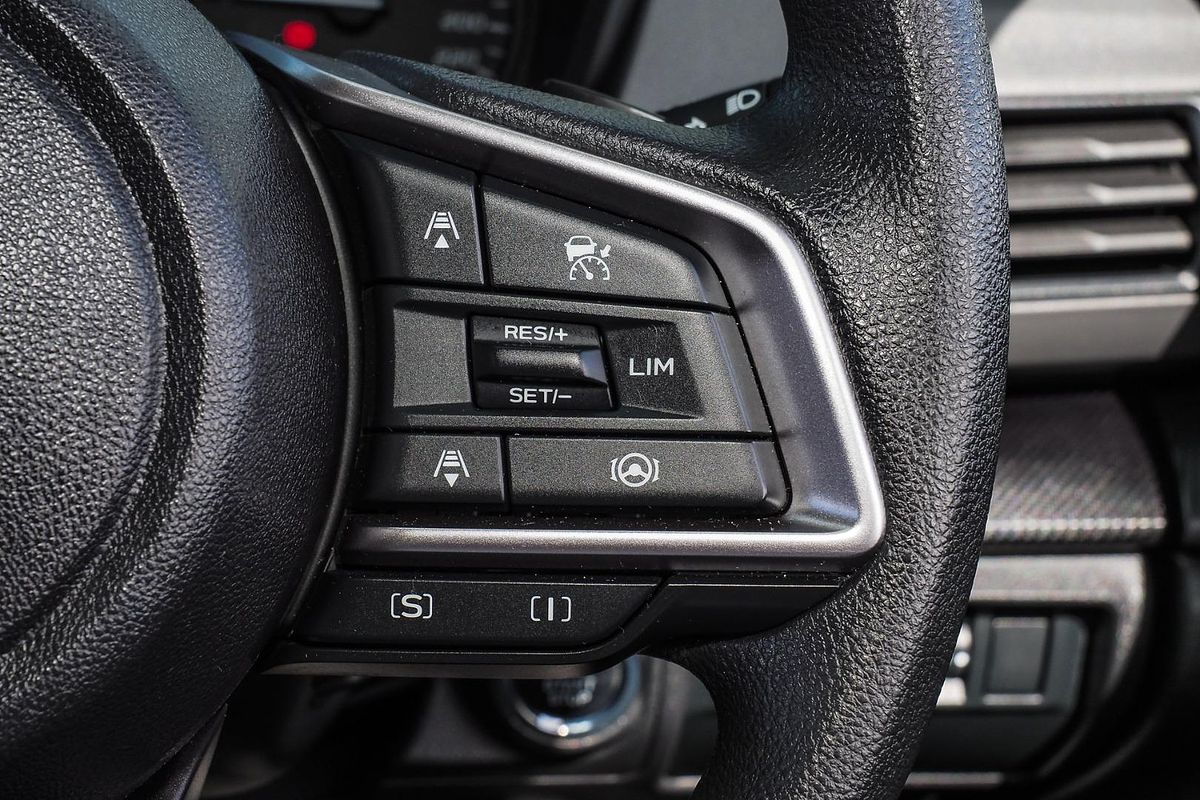 2023 Subaru Crosstrek 2.0L G6X