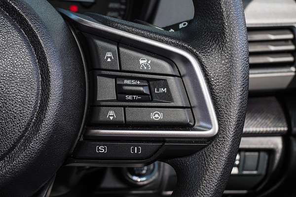 2023 Subaru Crosstrek 2.0L G6X