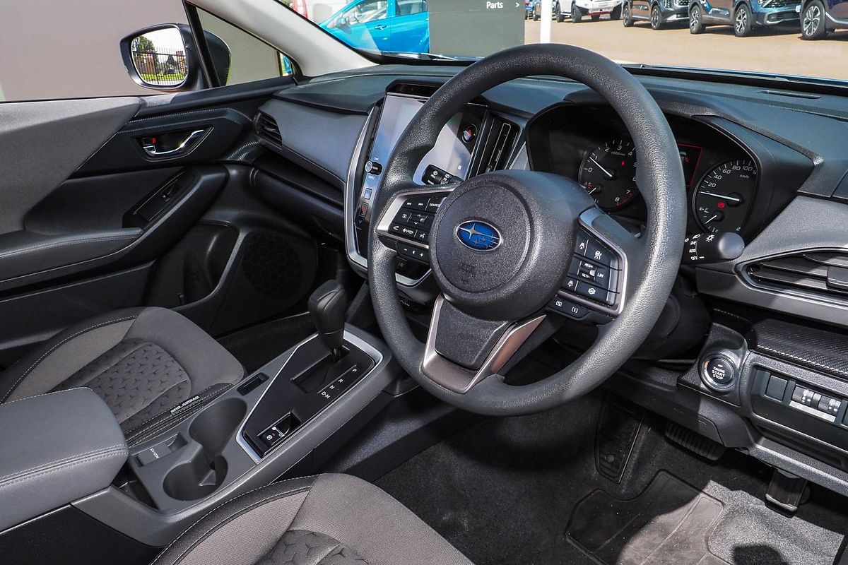 2023 Subaru Crosstrek 2.0L G6X