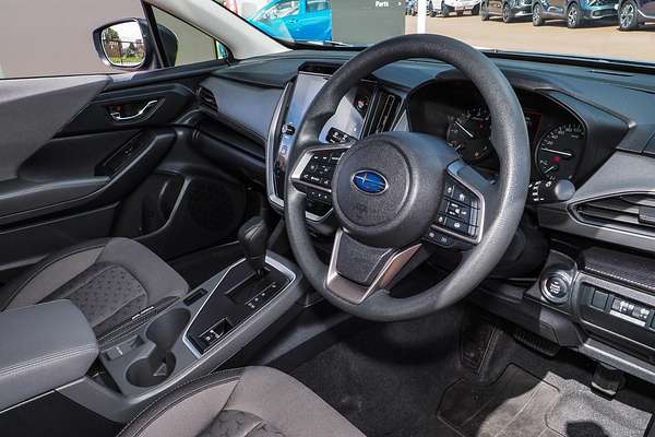 2023 Subaru Crosstrek 2.0L G6X