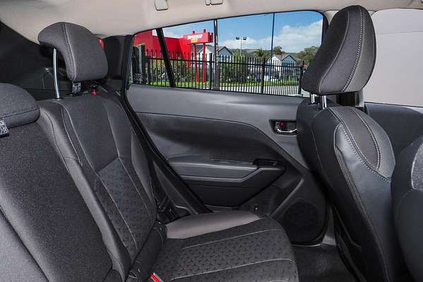 2023 Subaru Crosstrek 2.0L G6X