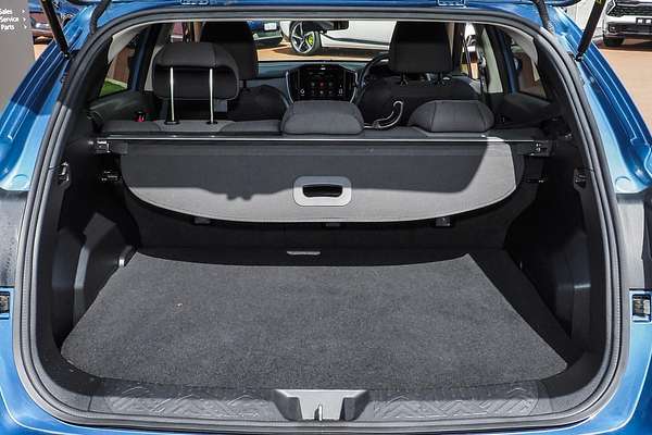 2023 Subaru Crosstrek 2.0L G6X