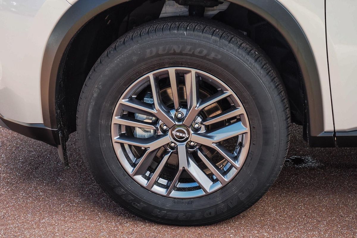 2023 Nissan XTRAIL ST Used SUV Gosnells WA