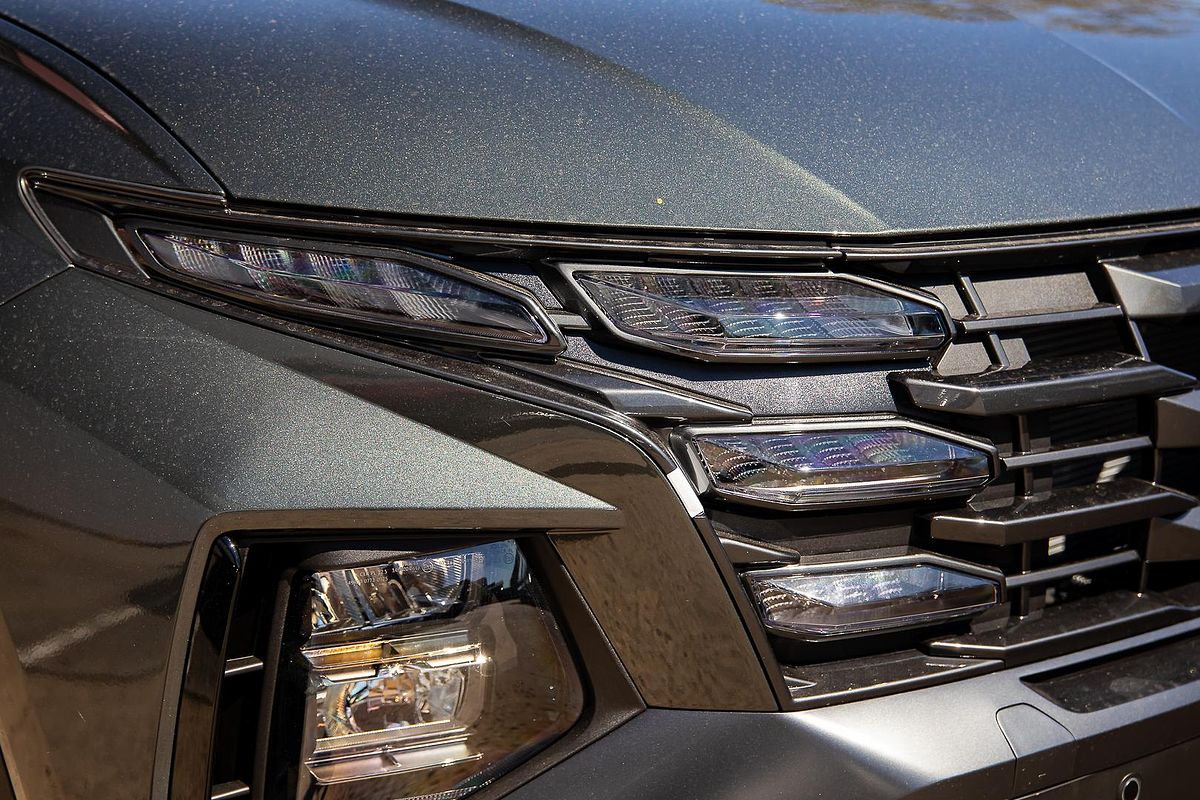 2024 Hyundai Tucson NX4.V3