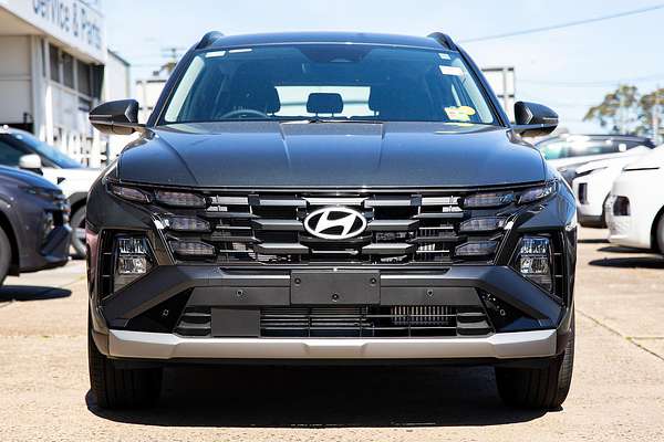 2024 Hyundai Tucson NX4.V3