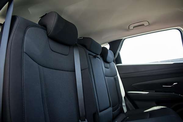 2024 Hyundai Tucson NX4.V3