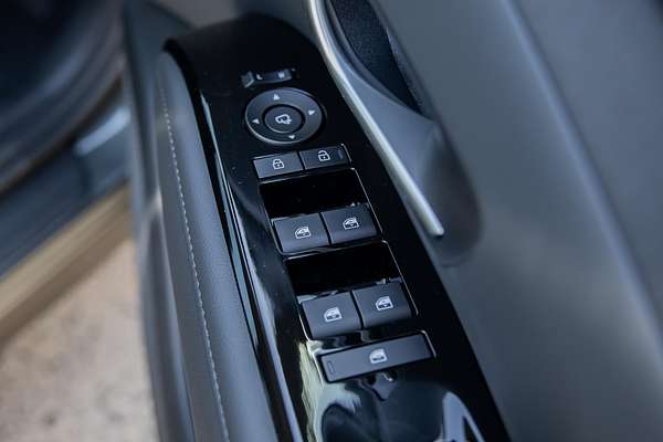 2024 Hyundai Tucson NX4.V3