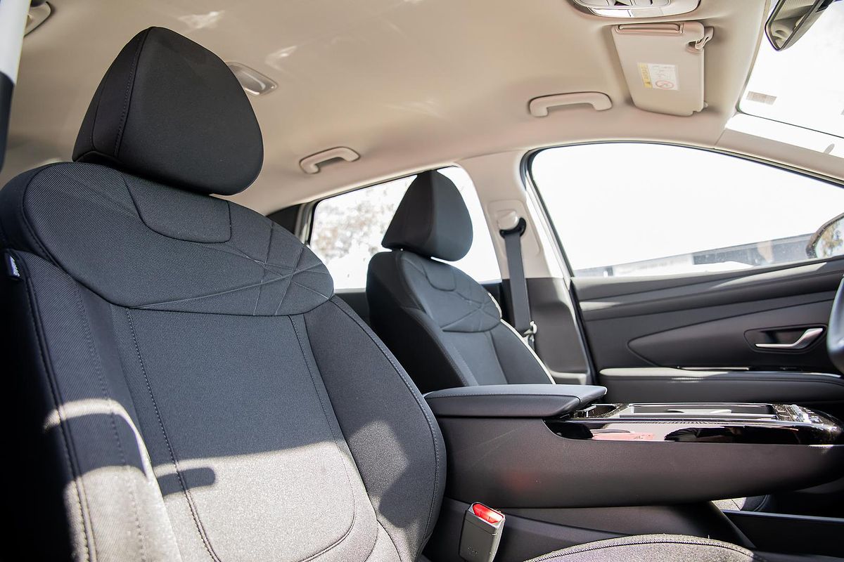 2024 Hyundai Tucson NX4.V3