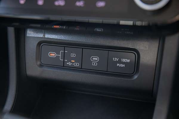 2024 Hyundai Tucson NX4.V3