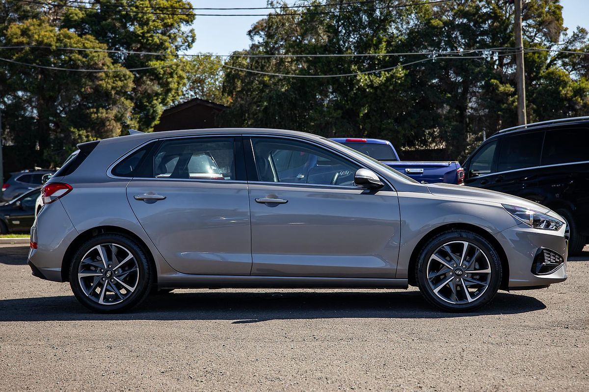 2020 Hyundai i30 Active PD.V4