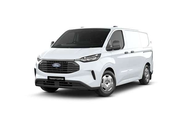 2024 Ford Transit Custom Trend 320S AV