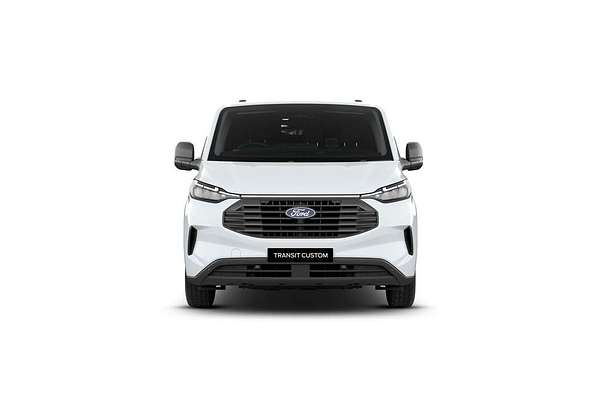 2024 Ford Transit Custom Trend 320S AV