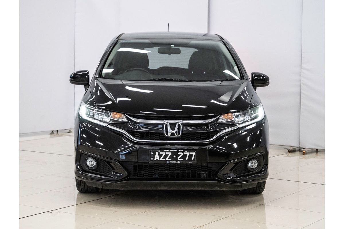 2019 Honda Jazz VTi-L GF