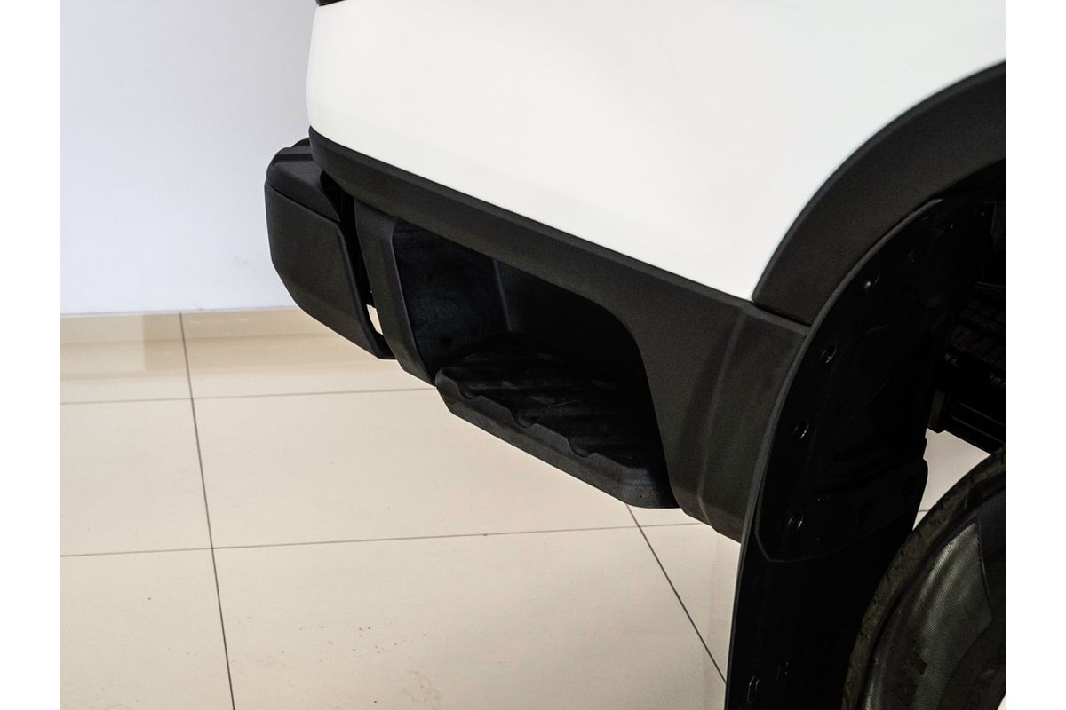 2023 Ford Ranger XL 4X4