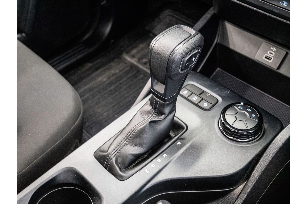 2023 Ford Ranger XL 4X4