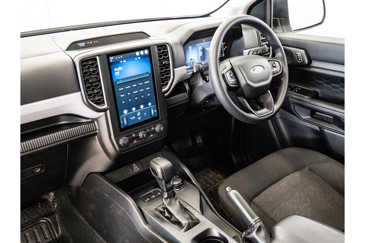 2023 Ford Ranger XL 4X4