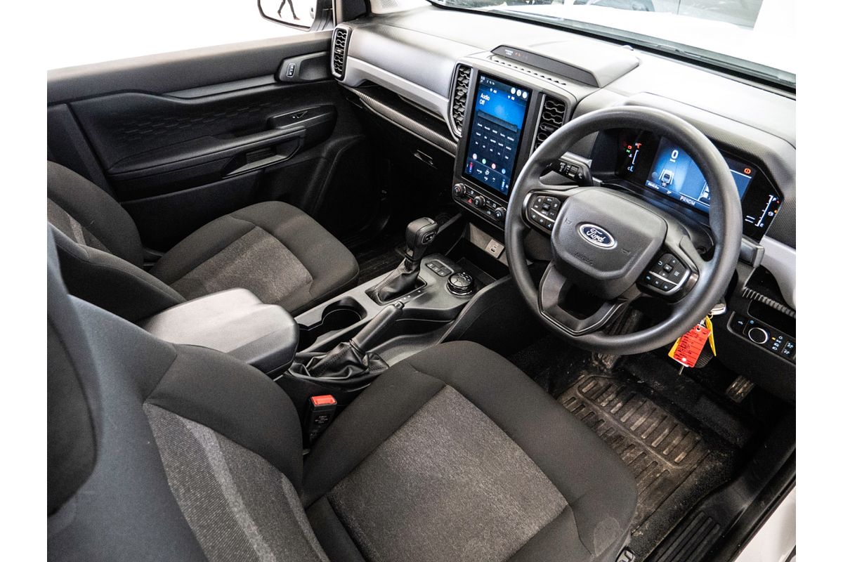 2023 Ford Ranger XL 4X4