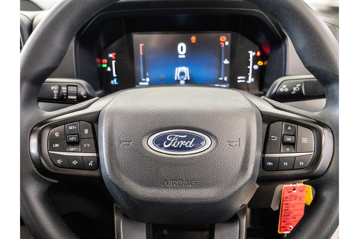 2023 Ford Ranger XL 4X4