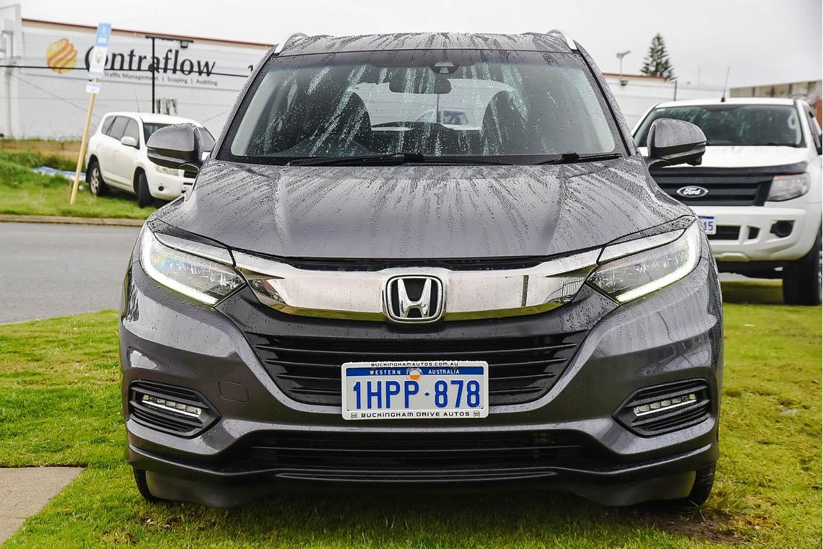 2019 Honda HR-V VTi-S