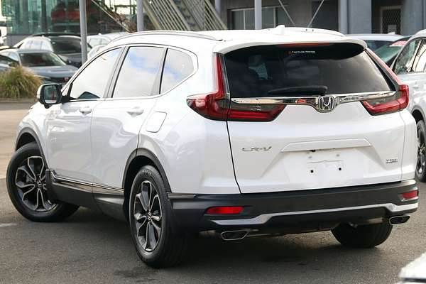 2020 Honda CR-V VTi L7 RW