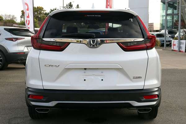 2020 Honda CR-V VTi L7 RW