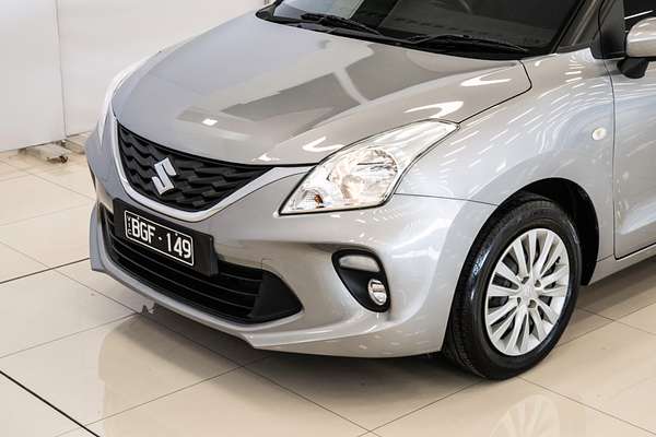 2019 Suzuki Baleno GL EW Series II