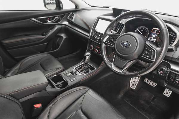 2019 Subaru XV 2.0i-S G5X